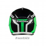 Casco HEBO ZONE 5 LIKE 